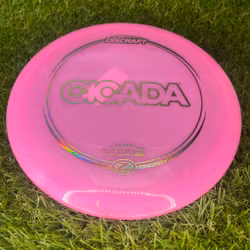 Z Cicada