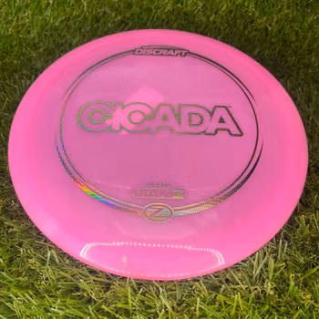 Z Cicada
