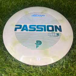 ESP Passion Paige Pierce