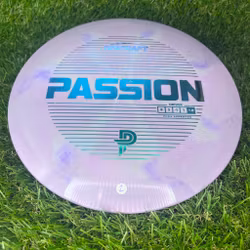 ESP Passion Paige Pierce