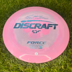 ESP Force Paul McBeth 6x