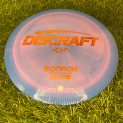 ESP Scorch