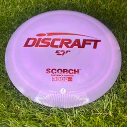 ESP Scorch