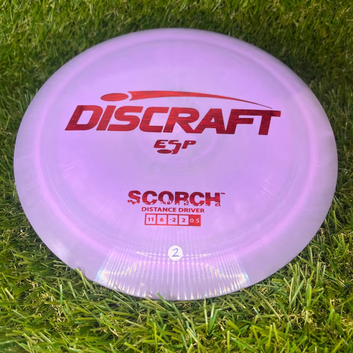 ESP Scorch