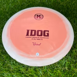 K1 Grind Idog