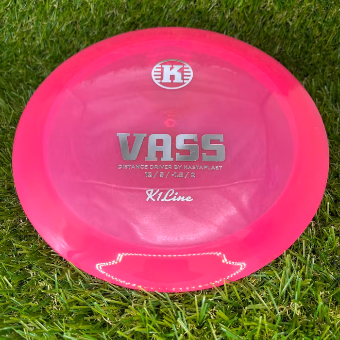 K1 Vass