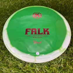 K1 Grind Falk