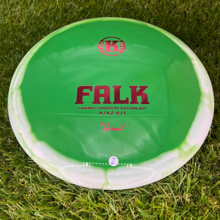K1 Grind Falk
