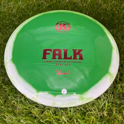 K1 Grind Falk