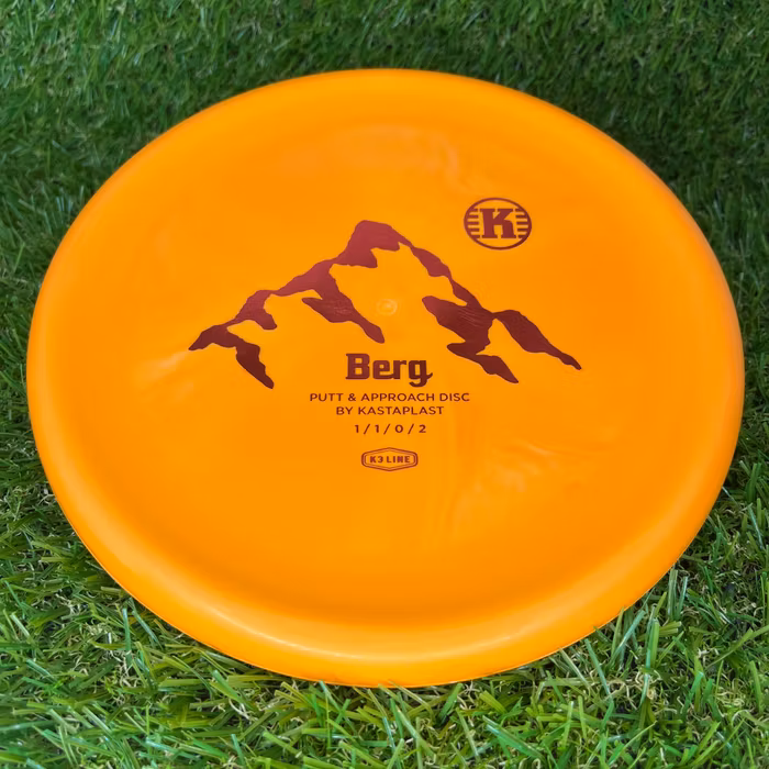 K3 Berg