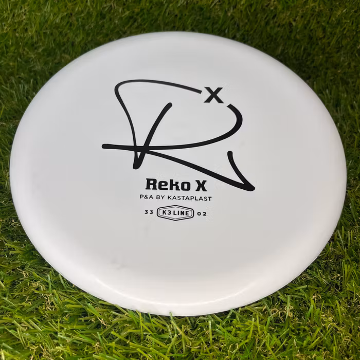 K3 Reko X