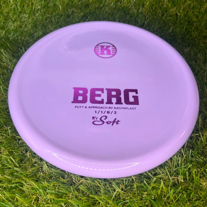 K1 Soft Berg