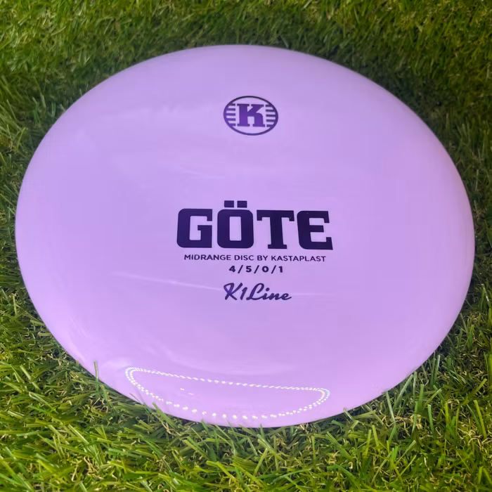 K1 Göte