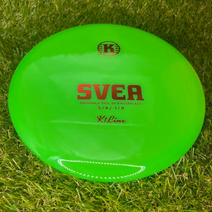 K1 Svea