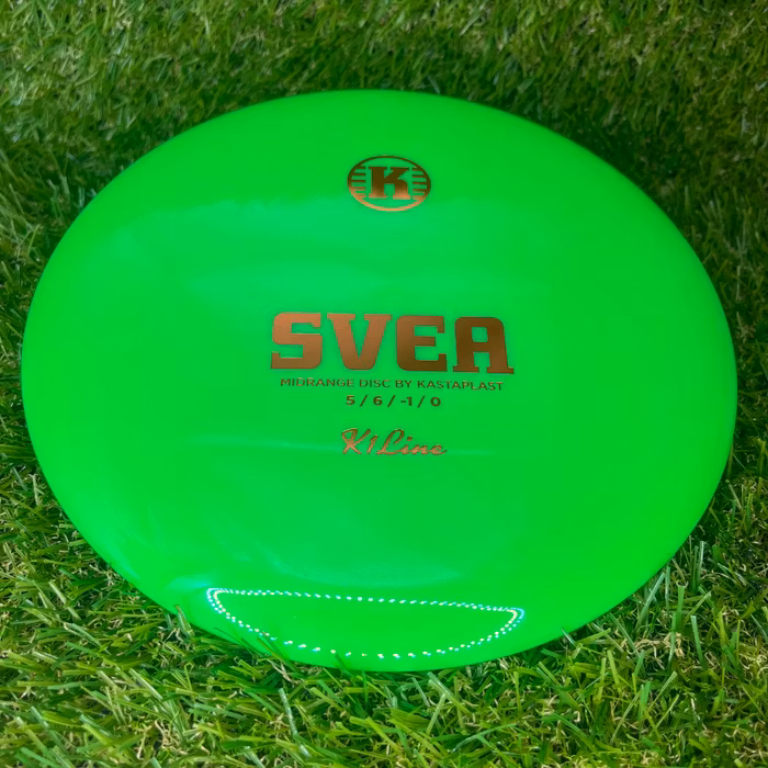 K1 Svea