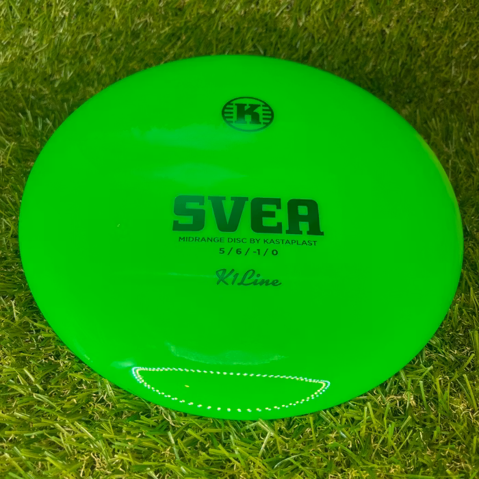 K1 Svea