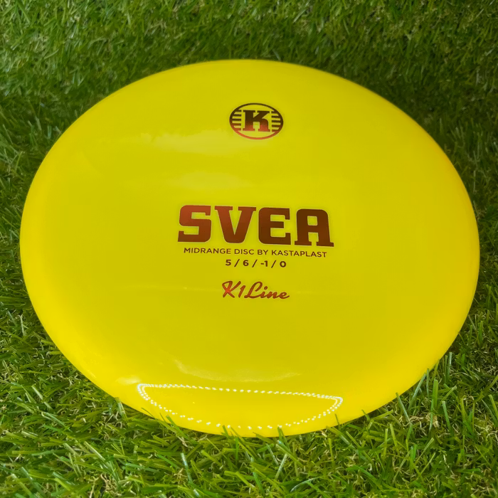 K1 Svea