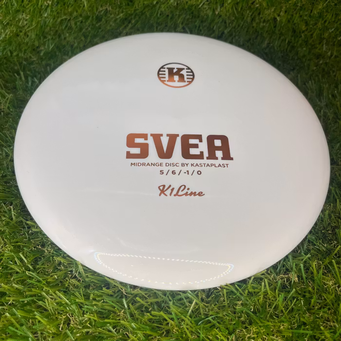 K1 Svea