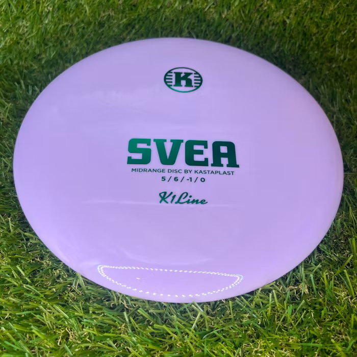 K1 Svea