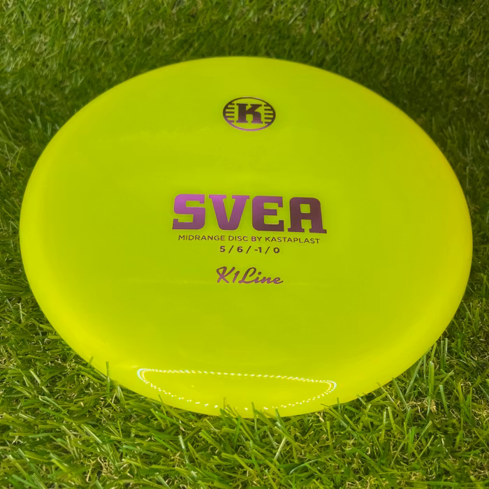 K1 Svea