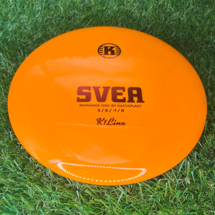 K1 Svea