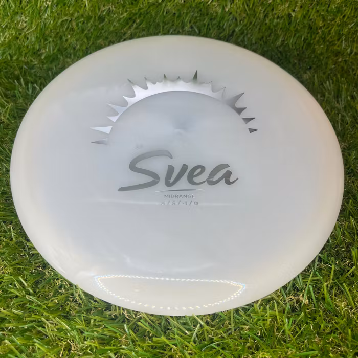 K1 Glow Svea