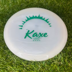 K1 Glow Kaxe Retooled