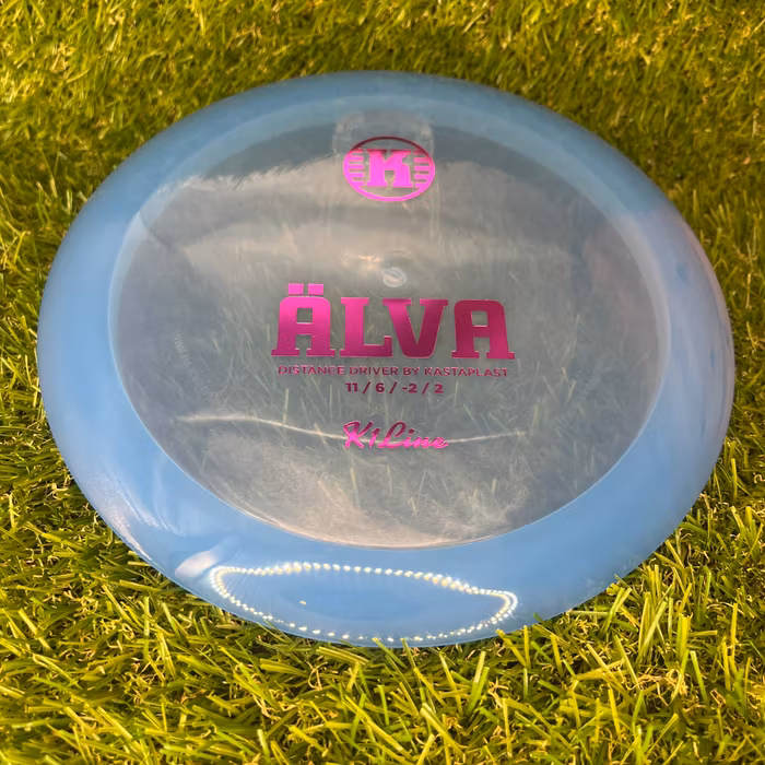 K1 Älva