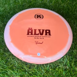 K1 Grind Älva