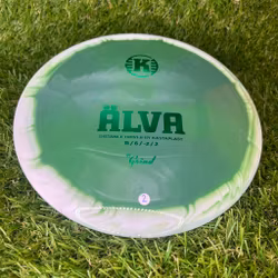 K1 Grind Älva