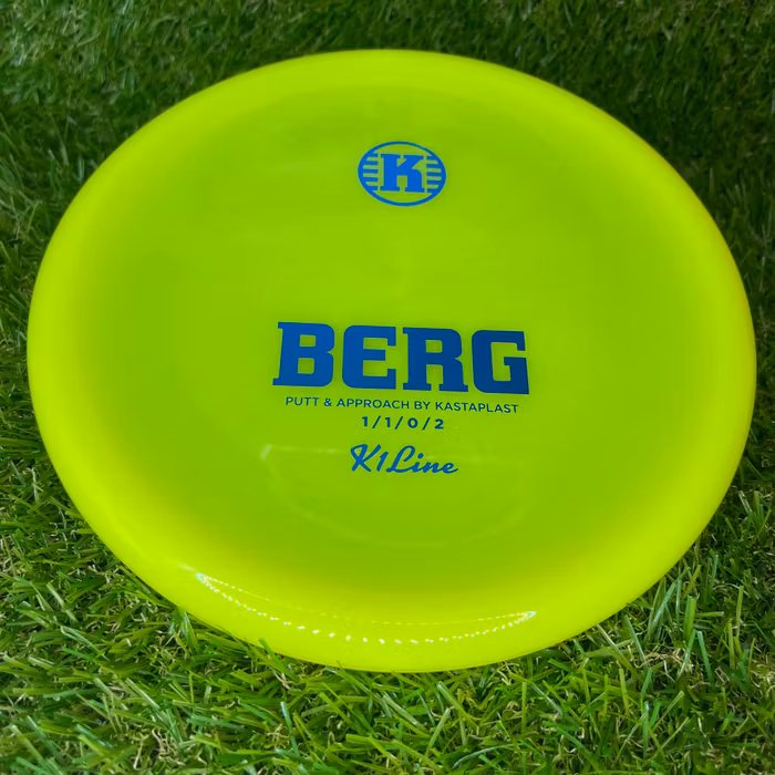 K1 Berg