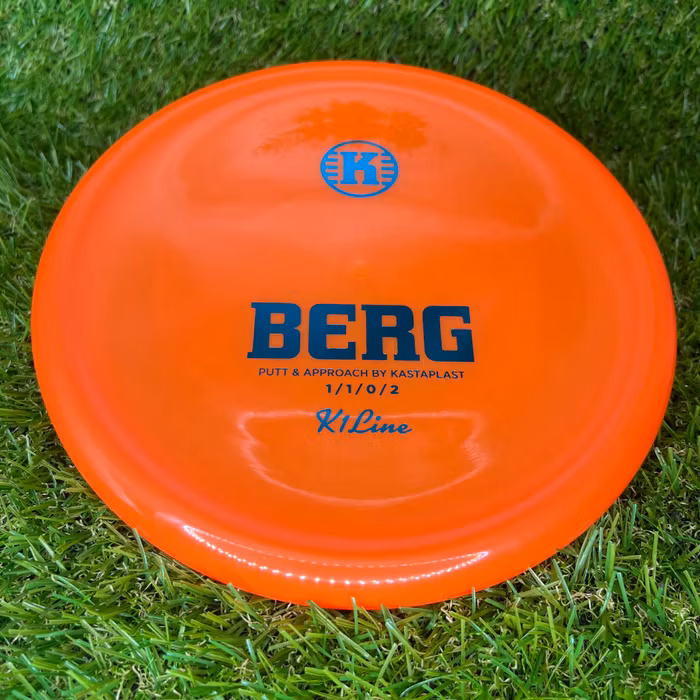 K1 Berg