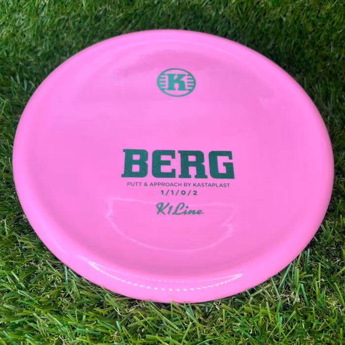 K1 Berg