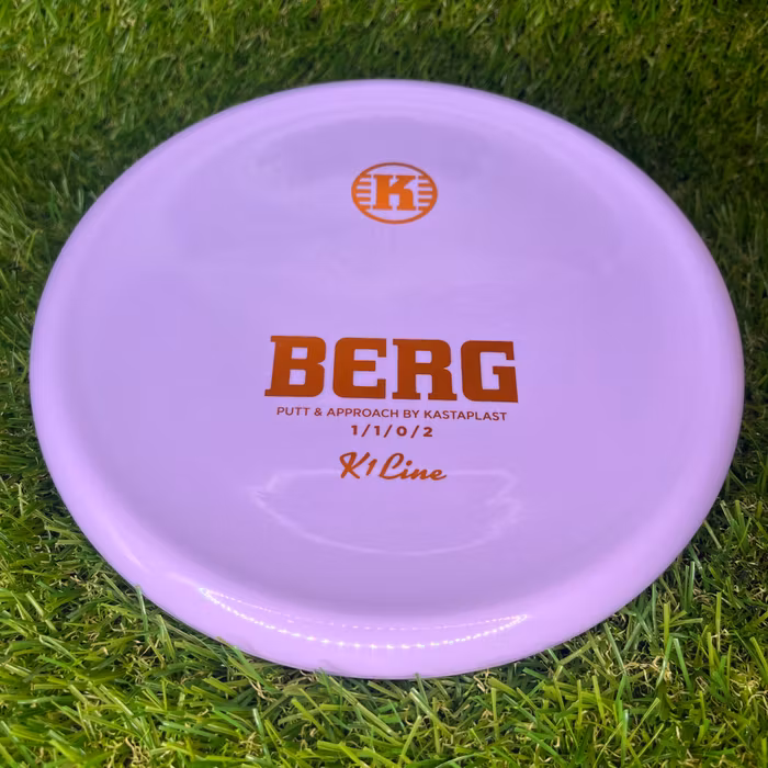 K1 Berg