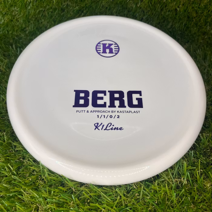 K1 Berg
