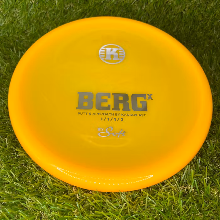 K1 Soft Berg X