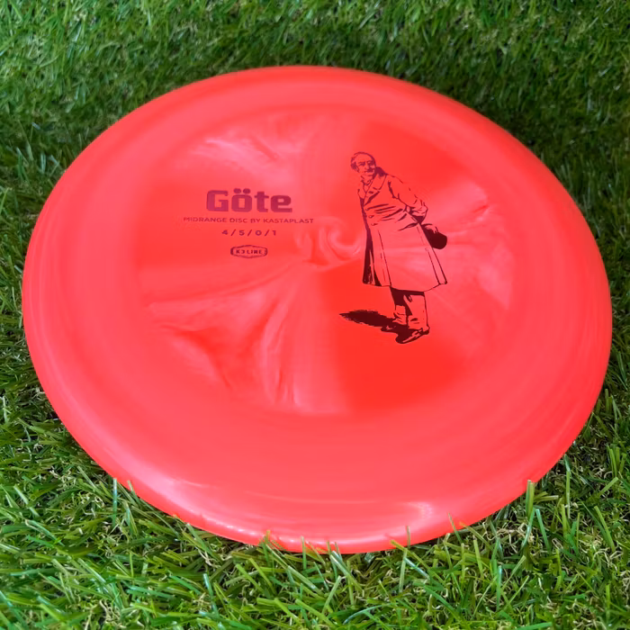 K3 Göte