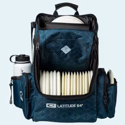 Core Pro E3 Backpack Kristin Lätt Edition