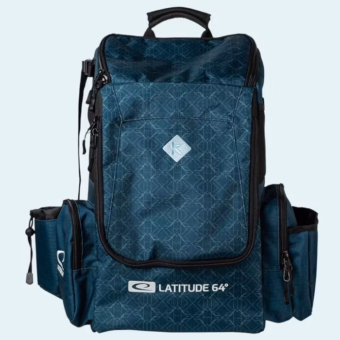 Core Pro E3 Backpack Kristin Lätt Edition