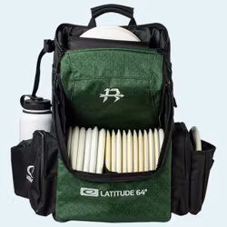 Core Pro E3 Backpack Isaac Robinson Edition