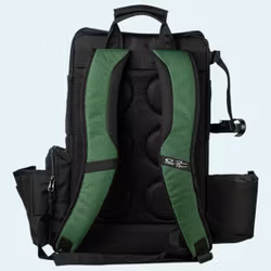 Core Pro E3 Backpack Isaac Robinson Edition