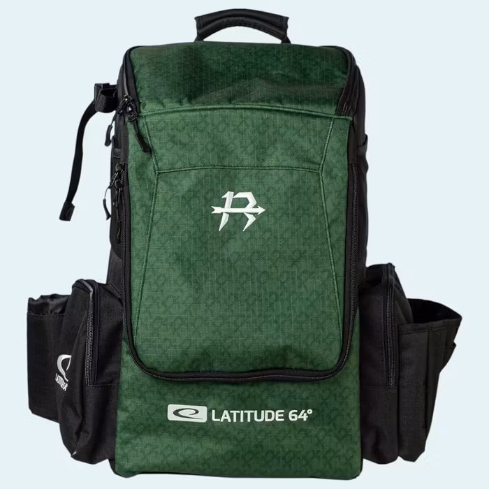 Core Pro E3 Backpack Isaac Robinson Edition