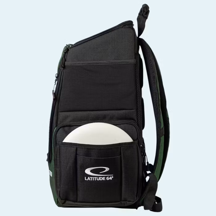 Core Pro E3 Backpack Isaac Robinson Edition