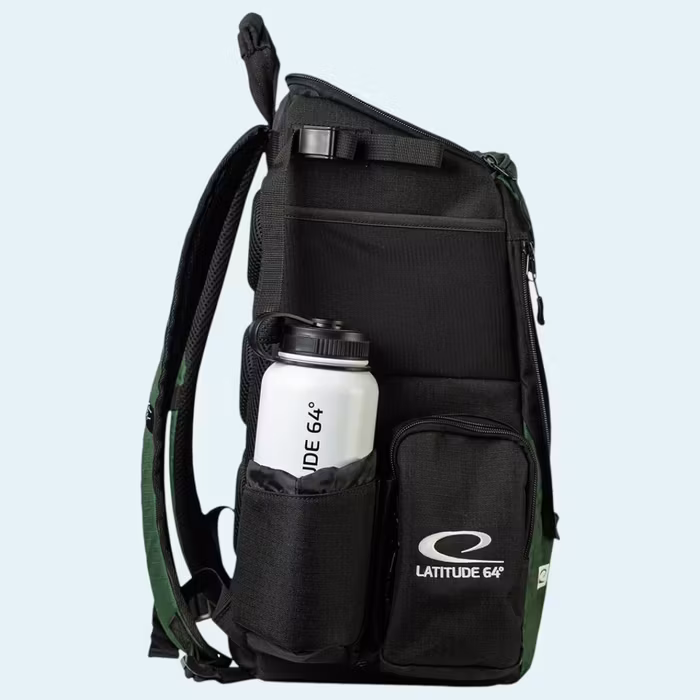 Core Pro E3 Backpack Isaac Robinson Edition