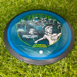 Proton Trail James Conrad Halloween Special Edition 2025