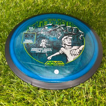 Proton Trail James Conrad Halloween Special Edition 2025