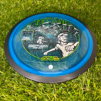 Proton Trail James Conrad Halloween Special Edition 2025