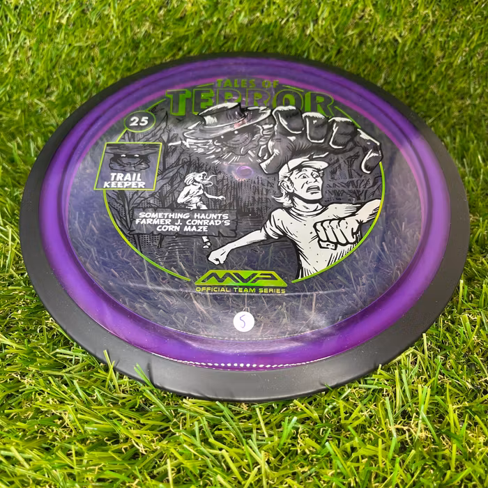 Proton Trail James Conrad Halloween Special Edition 2025