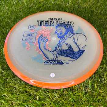 Particle Eclipse Hex Jeremy Koling Halloween Special Edition 2025