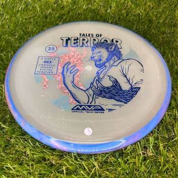 Particle Eclipse Hex Jeremy Koling Halloween Special Edition 2025